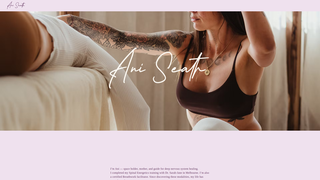 Thumbnail of aniseath.com