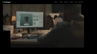 Thumbnail of anotag.com