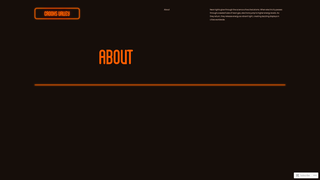 Thumbnail of crooksvalley.com