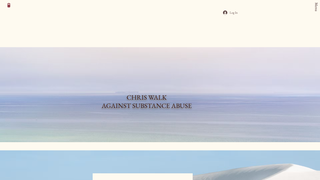Thumbnail of chriswalkagainstsubstanceabuse.org