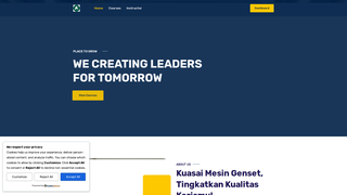 Thumbnail of arthurteknikcourse.com