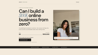 Site preview