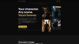 Site preview