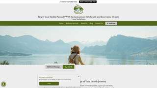 Thumbnail of mountainpeakwellnesscenter.com