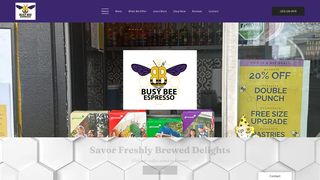 website thumbnail