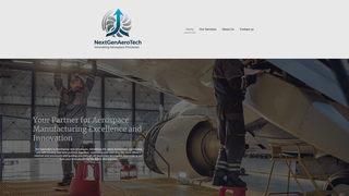 Thumbnail of nextgenaerotech.com