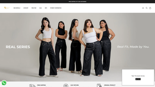 Thumbnail of bodyandtell.com