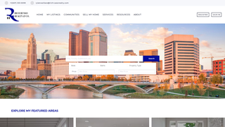 Thumbnail of homesbyrw.com