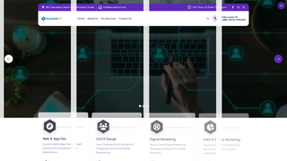 Thumbnail of inoventicit.com
