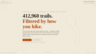 Site preview