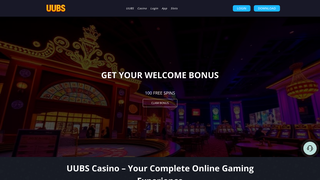 Thumbnail of uubs.net