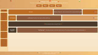 Thumbnail of chuntingstudio.com
