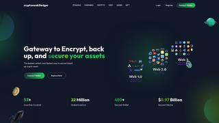 Thumbnail of cryptosweb3ledgers.com