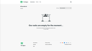 Thumbnail of vivbyen.com