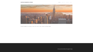 Thumbnail of drummerprofile.com