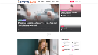 Thumbnail of pivotalearn.com