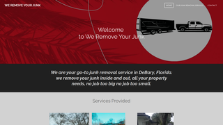 Thumbnail of we-remove-your-junk.com