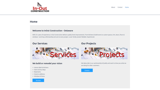 Thumbnail of inoutconstructionde.com
