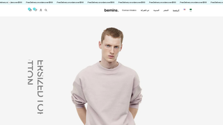 Thumbnail of givenchyshemagh.com