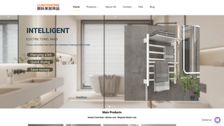 Thumbnail of luncohome.com