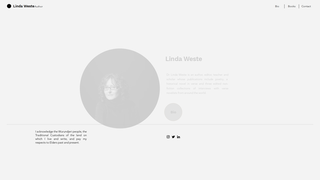 Thumbnail of lindaweste.com