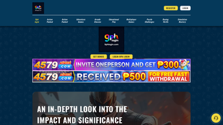 Thumbnail of 9phlogin.com