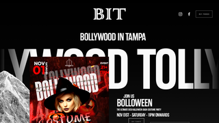 Thumbnail of bollywoodintampa.com