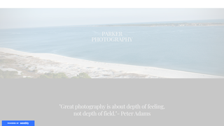 Thumbnail of parkerphotography.org