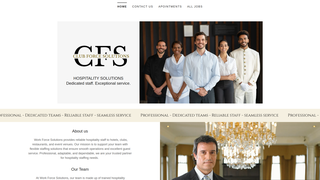 Thumbnail of clubforcesolutions.com