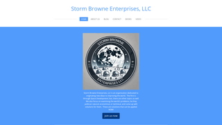 Thumbnail of stormbrowneenterprisesllc.org