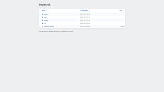 Thumbnail of viraltrands.com