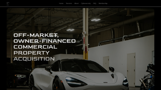 Thumbnail of buycommercialrealestateflorida.com