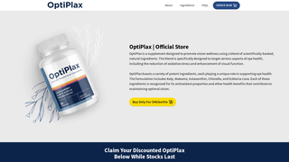 Thumbnail of com-optiplax.com