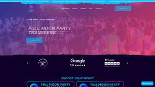 Thumbnail of fullmoonpartytransfers.com