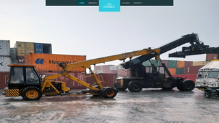 Thumbnail of rdcranes.net