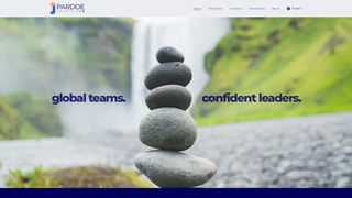 Thumbnail of pardoecollective.com