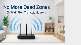 Thumbnail of nodeadzones.com