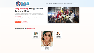 Thumbnail of globalhfus.com