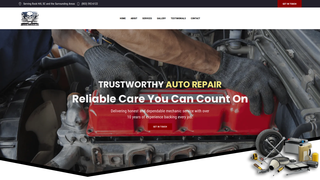 Thumbnail of arnoldservicessc.com