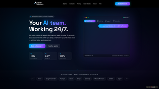 Site preview