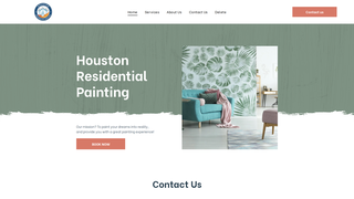 Thumbnail of houstonresidentialpainting.com