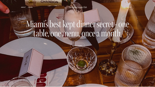 Thumbnail of darlingsupperclub.com