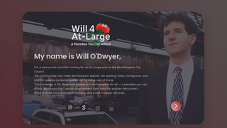 Thumbnail of willforatlarge.org