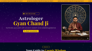 Thumbnail of loveexpertgyanchandji.com