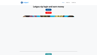 Thumbnail of letgou.org