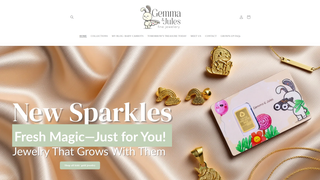 Thumbnail of gemmaandjules.com