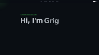 Site preview