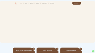 Thumbnail of drpaithankarclinic.com