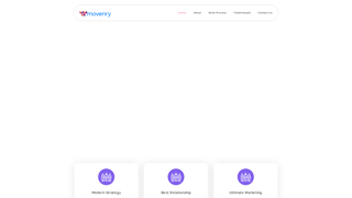 Thumbnail of movenry.com