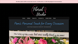 Thumbnail of floralstudionorfolk.com
